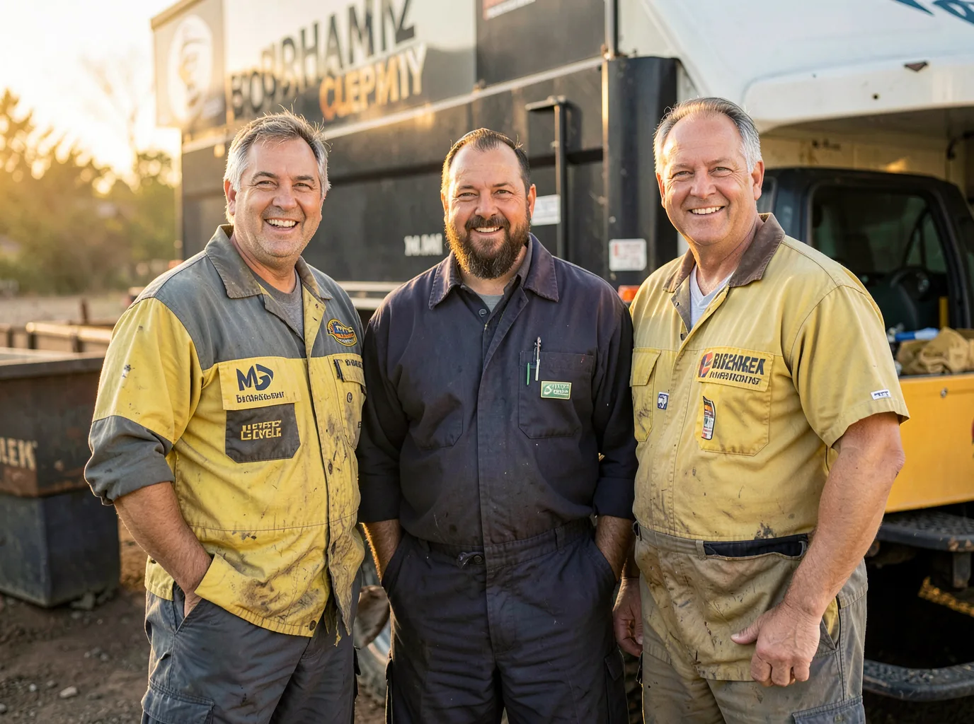 Sewage Cleanup company in Fullerton, CA