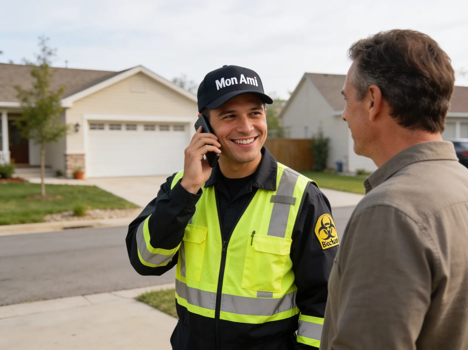Sewage Cleanup Fullerton, CA FAQs