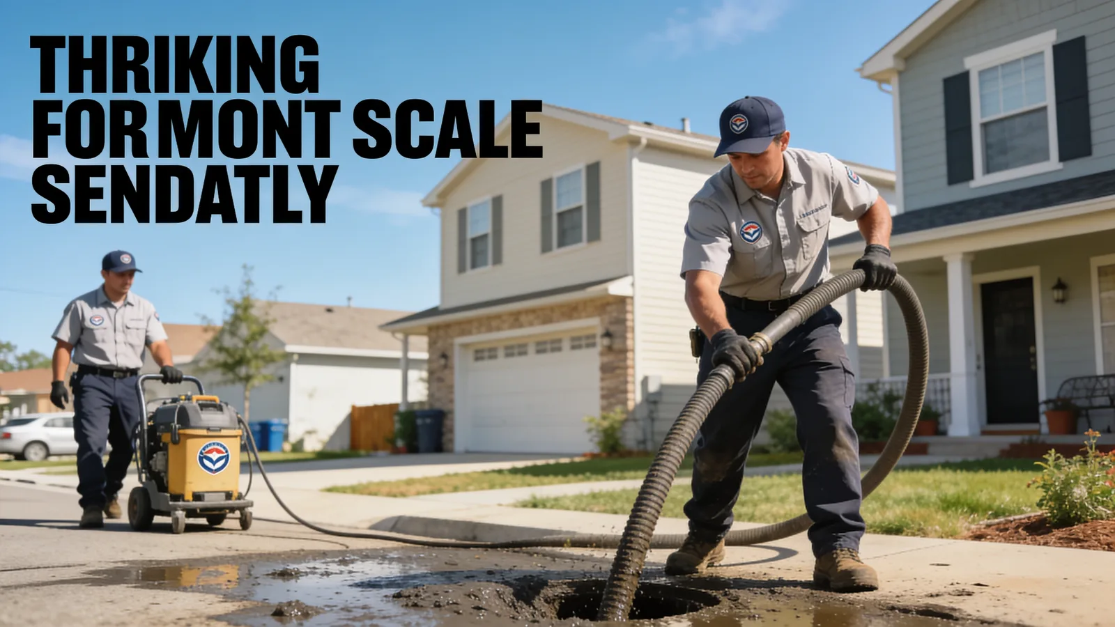 Sewage Cleanup in Fullerton, CA near me